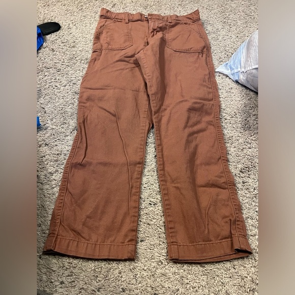 Levi's Pants - Levi Strauss signature straight pant